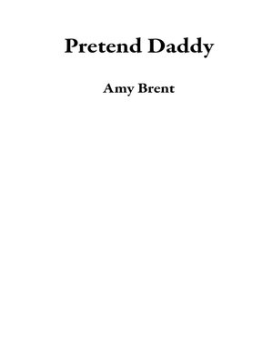 Pretend Daddy - ebook
